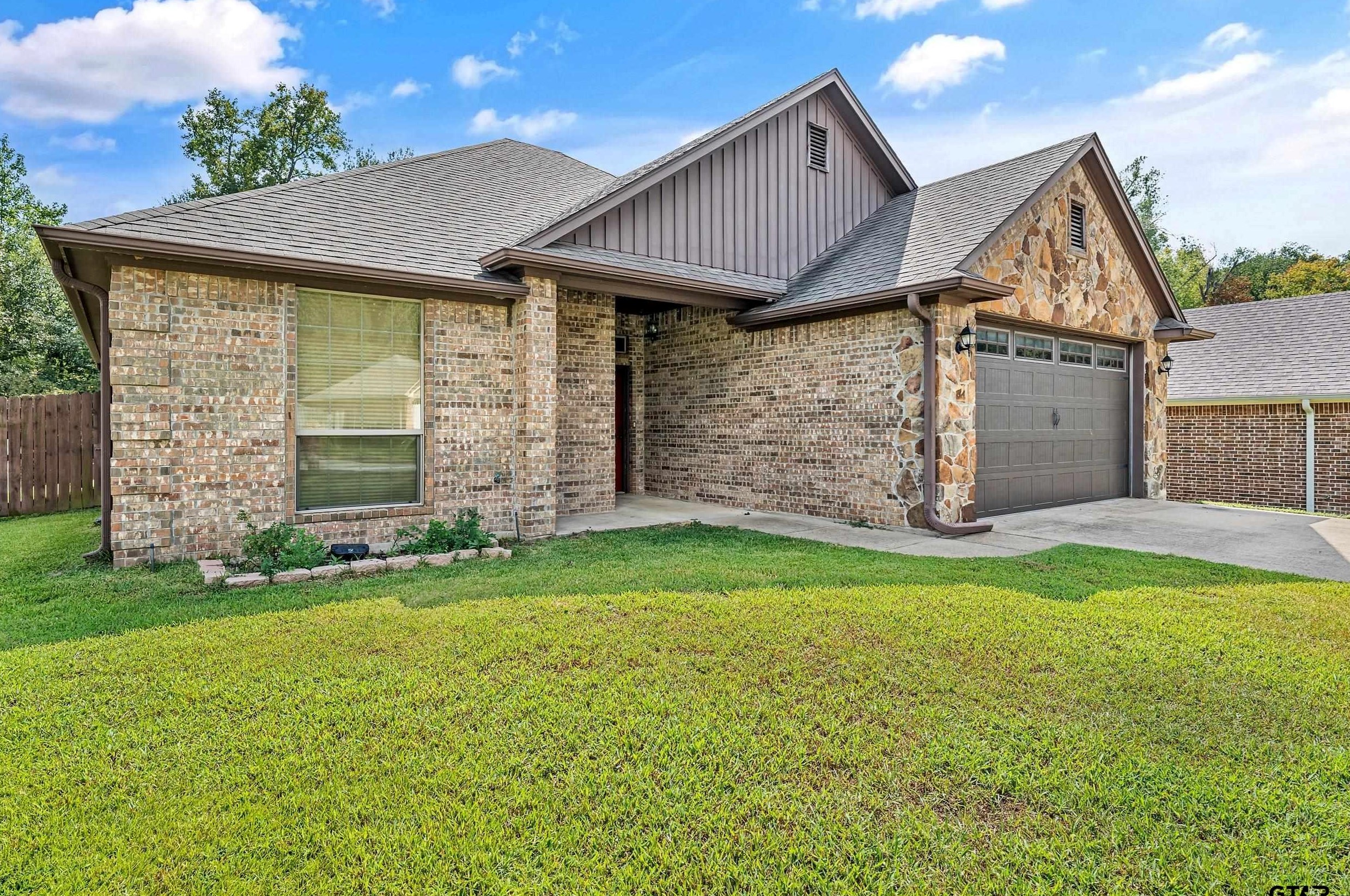 3027 Cornerstone Trail, Tyler, TX 75701