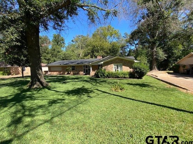 3528 New Copeland, Tyler, TX 75701