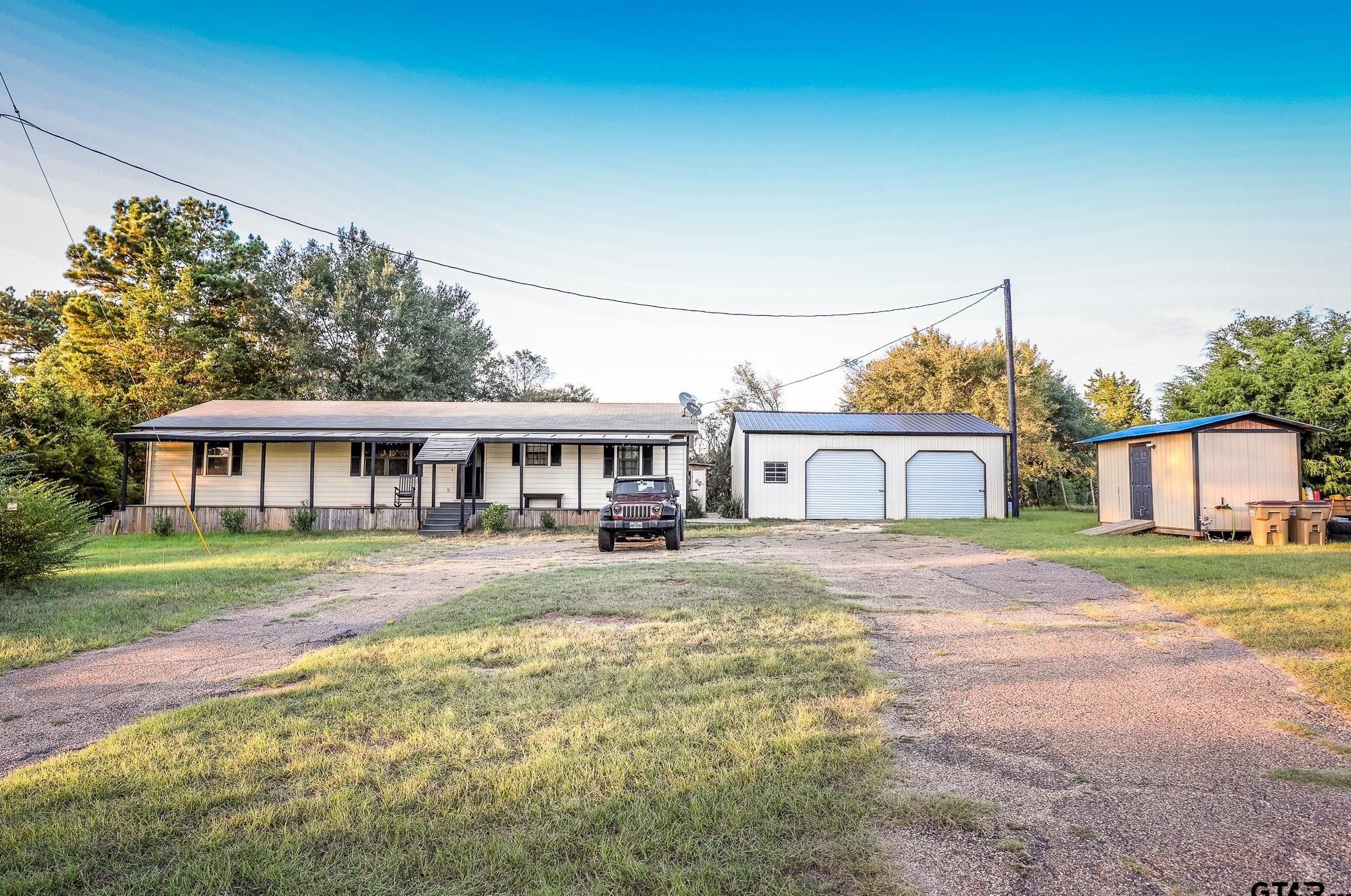 1832 Fm 2906, Longview, TX 75603