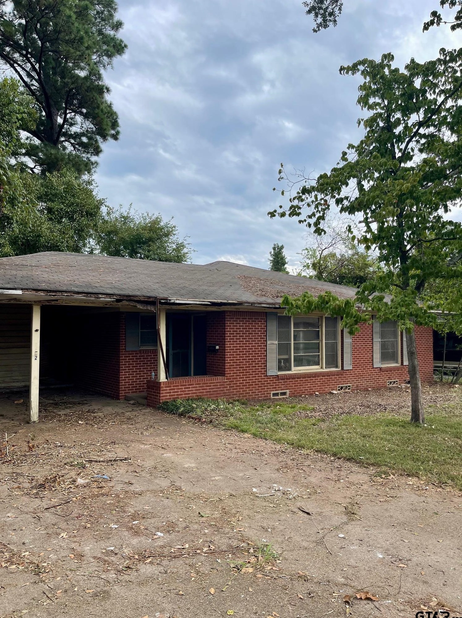 2332 Hunter, Tyler, TX 75701