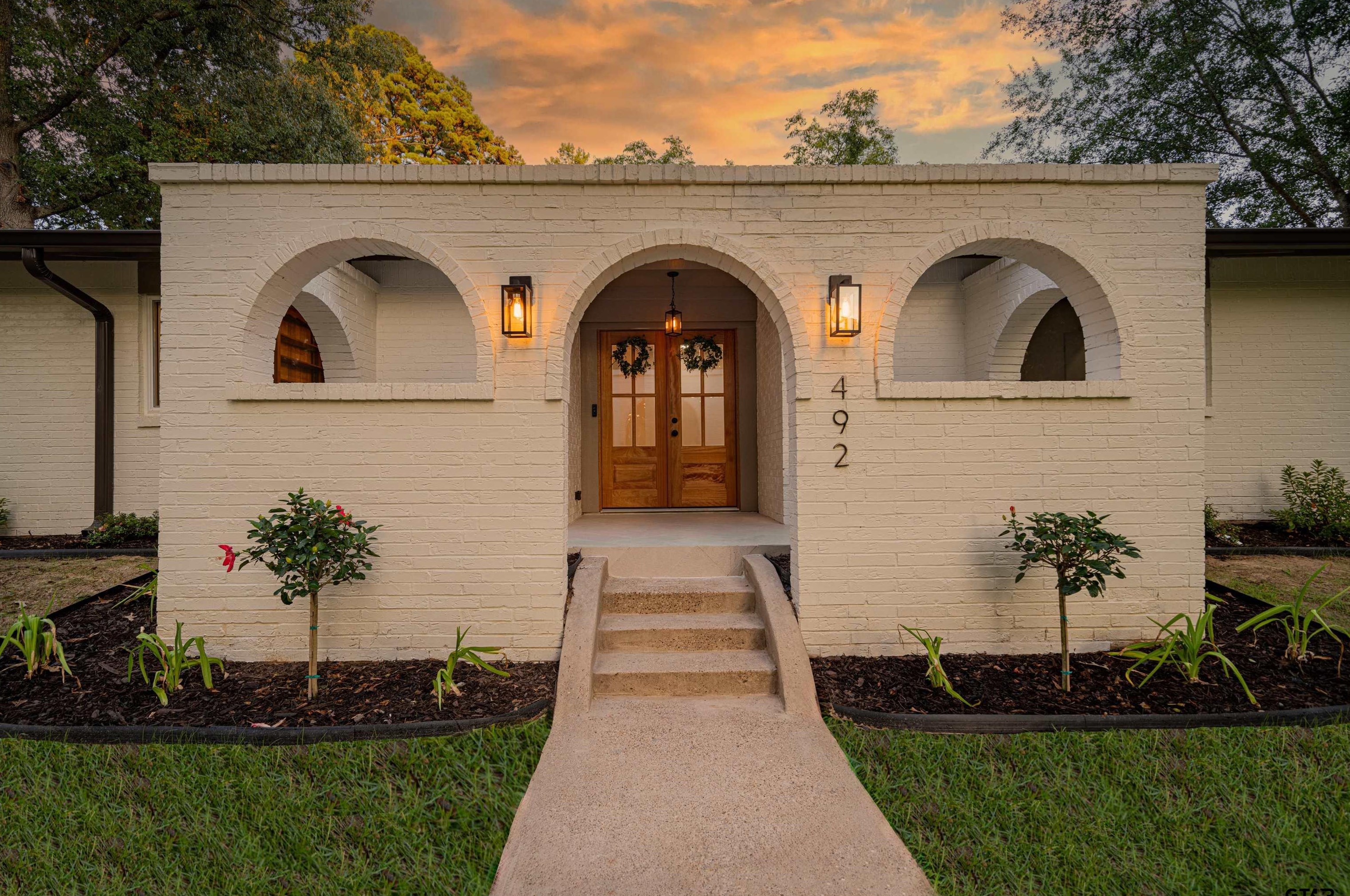 492 James Dr, Longview, TX 75605