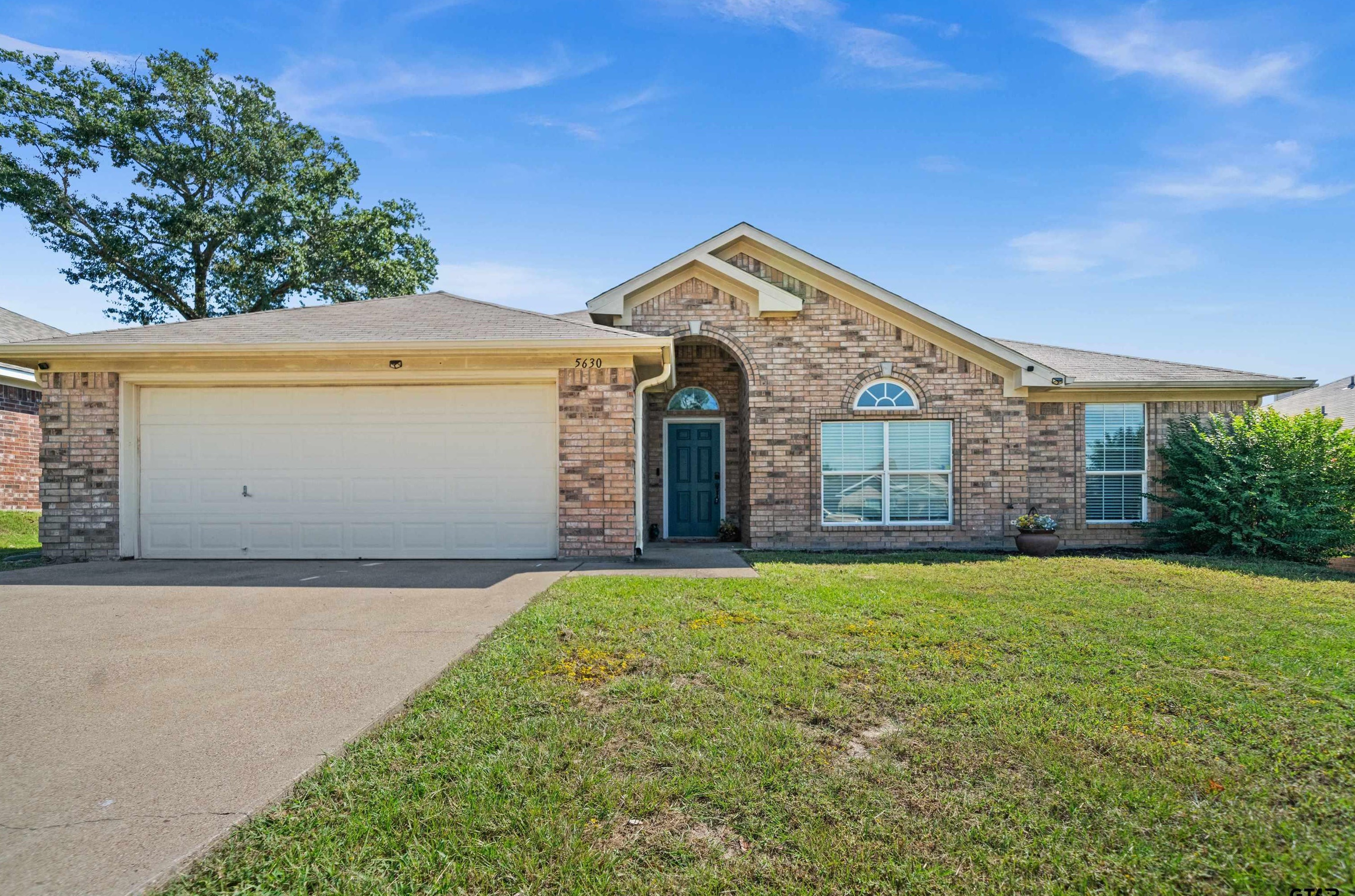 5630 Mustang Trail, Tyler, TX 75707