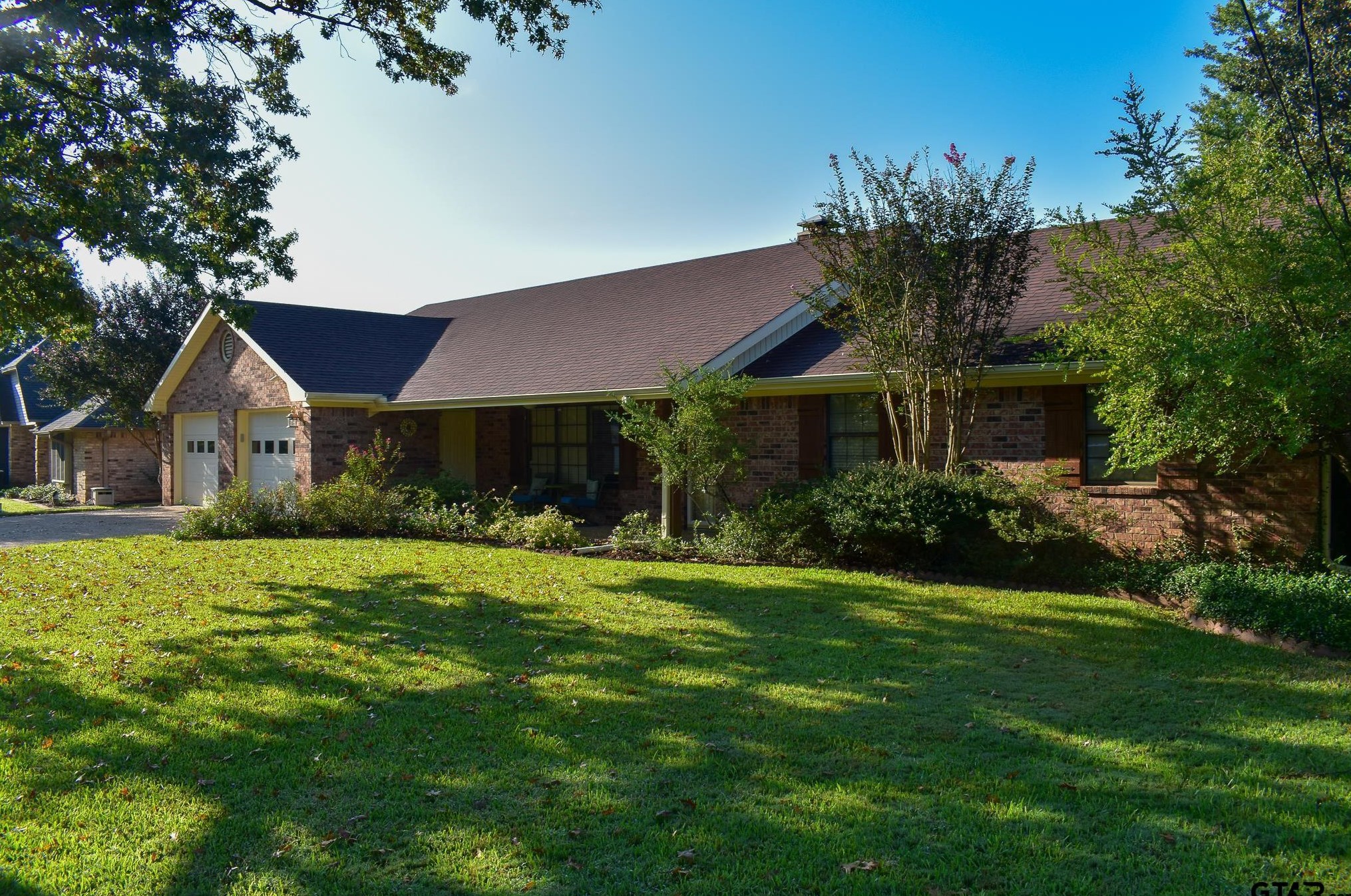1206 Corey Dr, Whitehouse, TX 75791