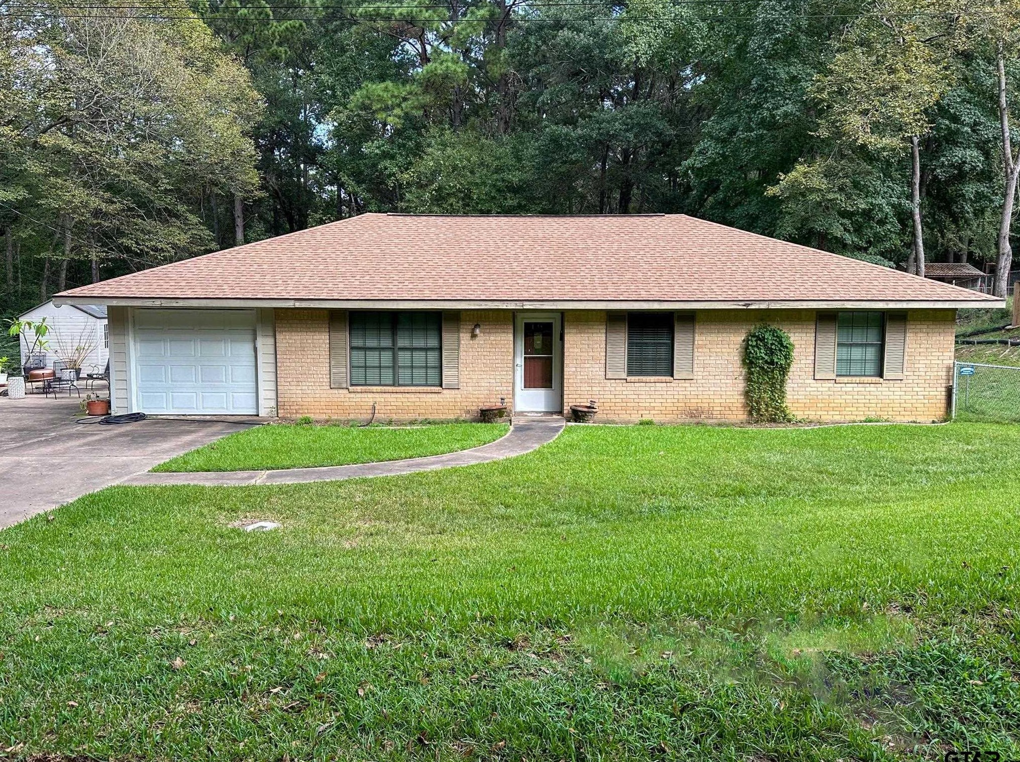 140 Harvey St, Rusk, TX 75785