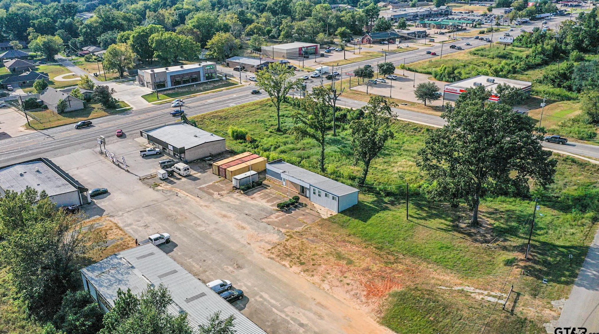 904 S Main, Hide A Way, TX 75771