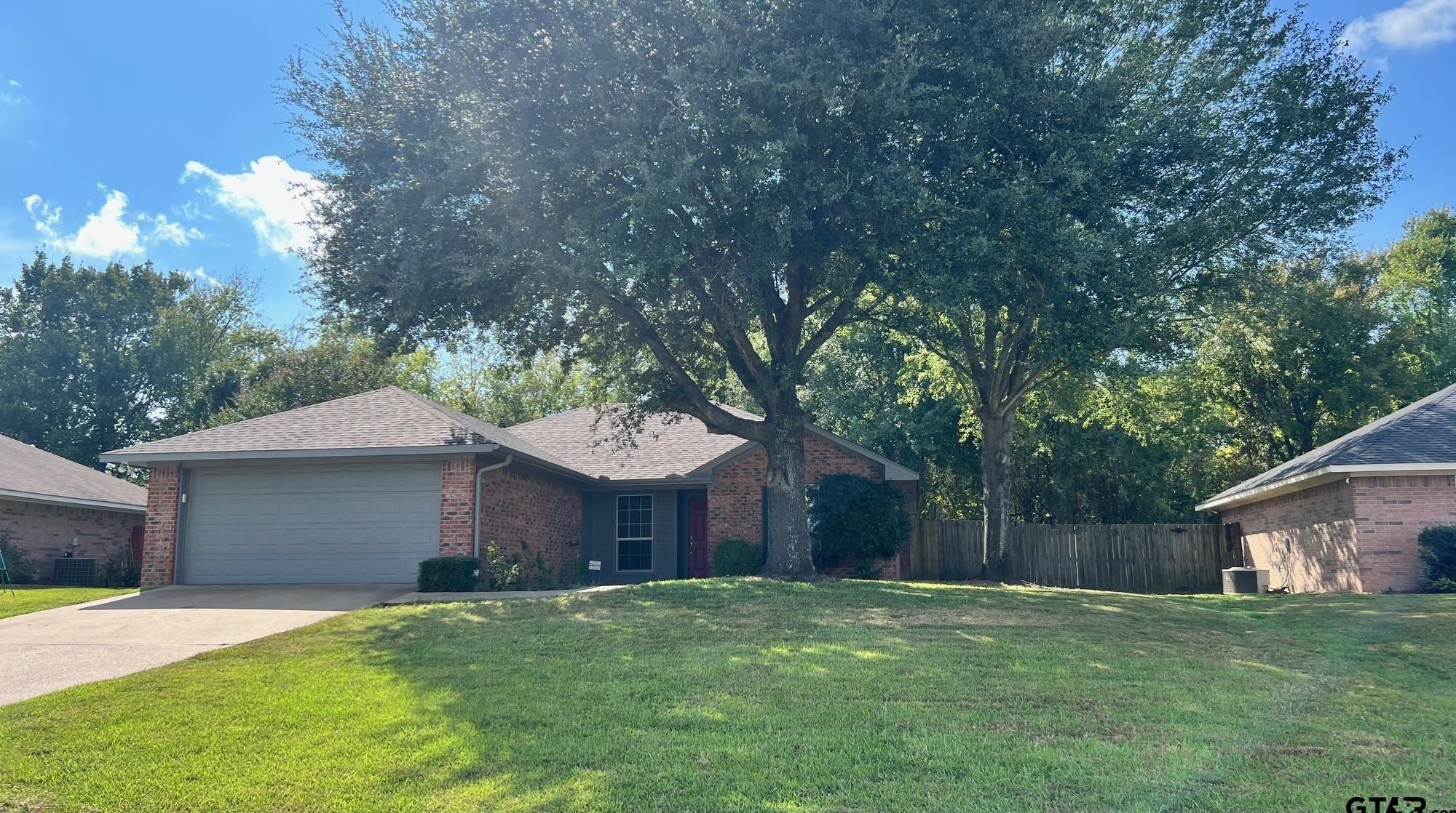 19870 Bluegrass Cir, Flint TX  75762-8748 exterior