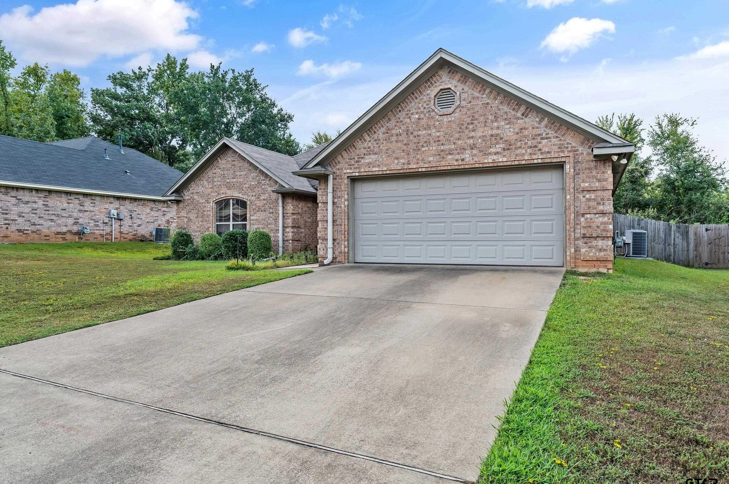 1624 Crockett Dr, Tyler, TX 75701-7550