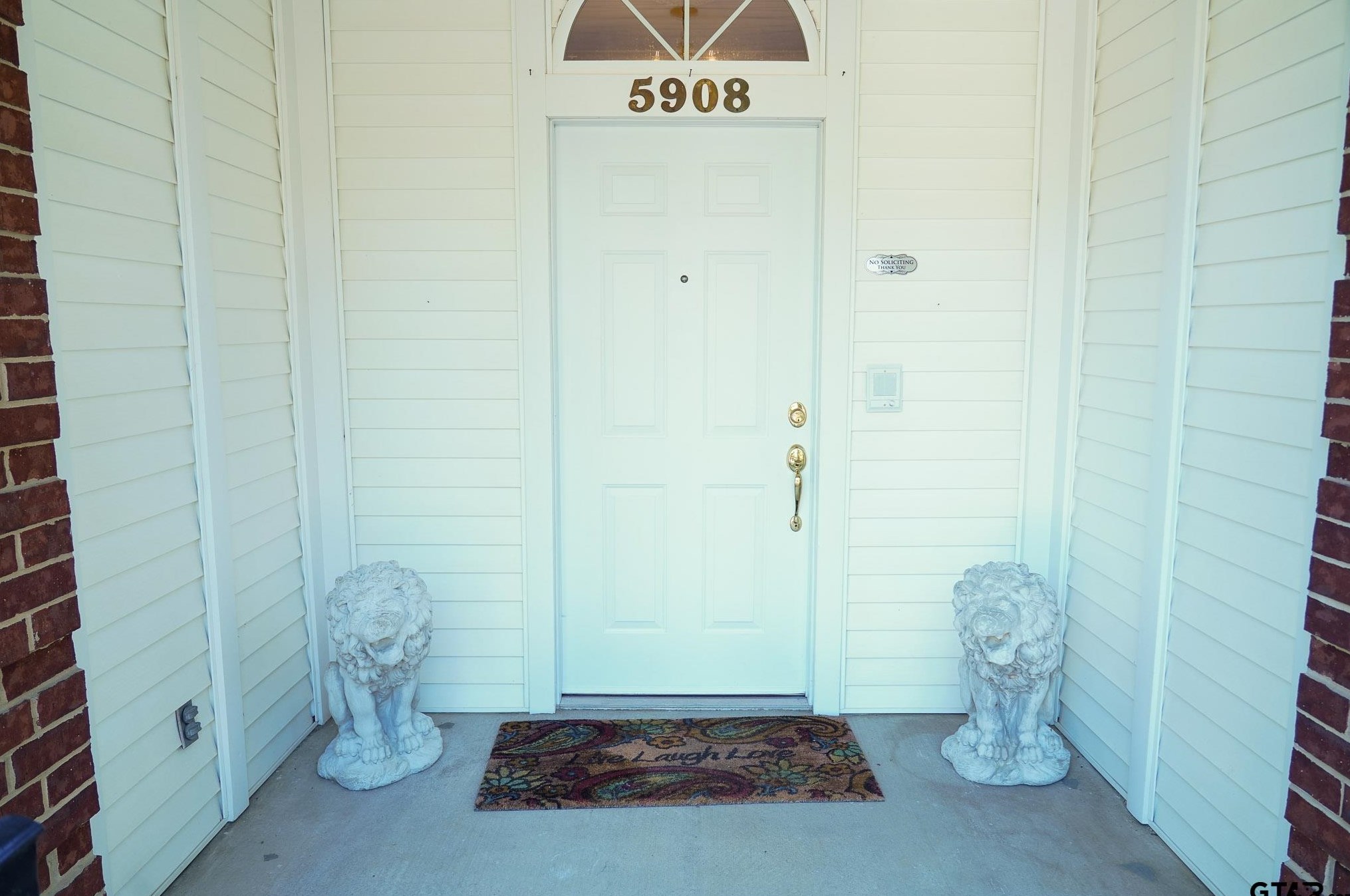5908 Regents Row, Tyler, TX 75703