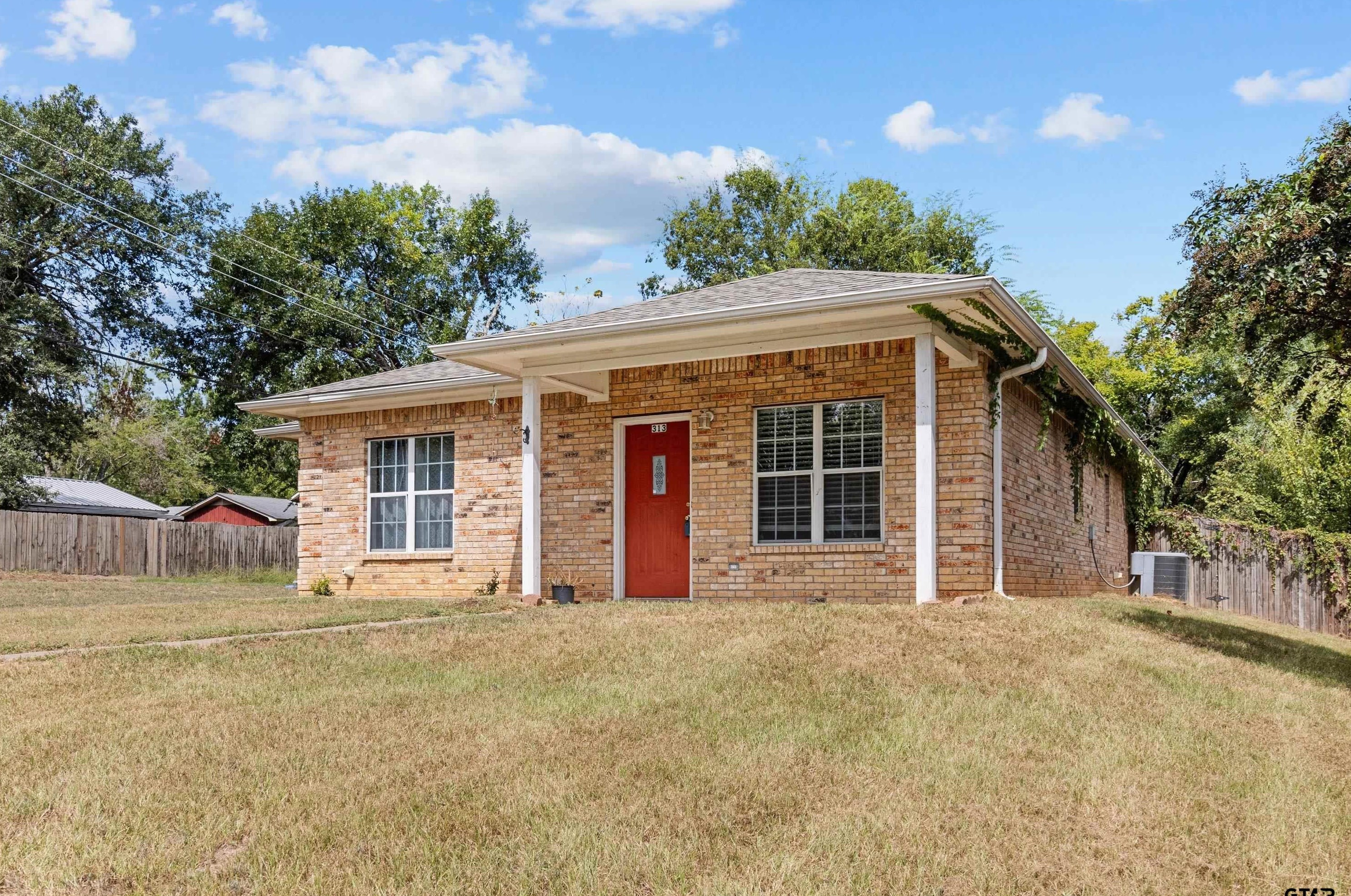 313 Half St, Hide A Way, TX 75771