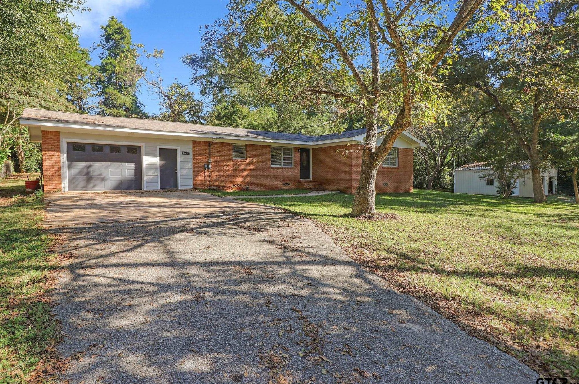 469 E Hill Ave, Rusk, TX 75785