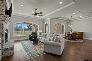 602 Greenhill Park, Mt Pleasant, TX 75455 - Photo 4