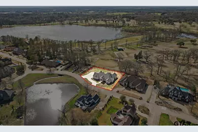 602 Greenhill Park, Mt Pleasant, TX 75455 - Photo 38