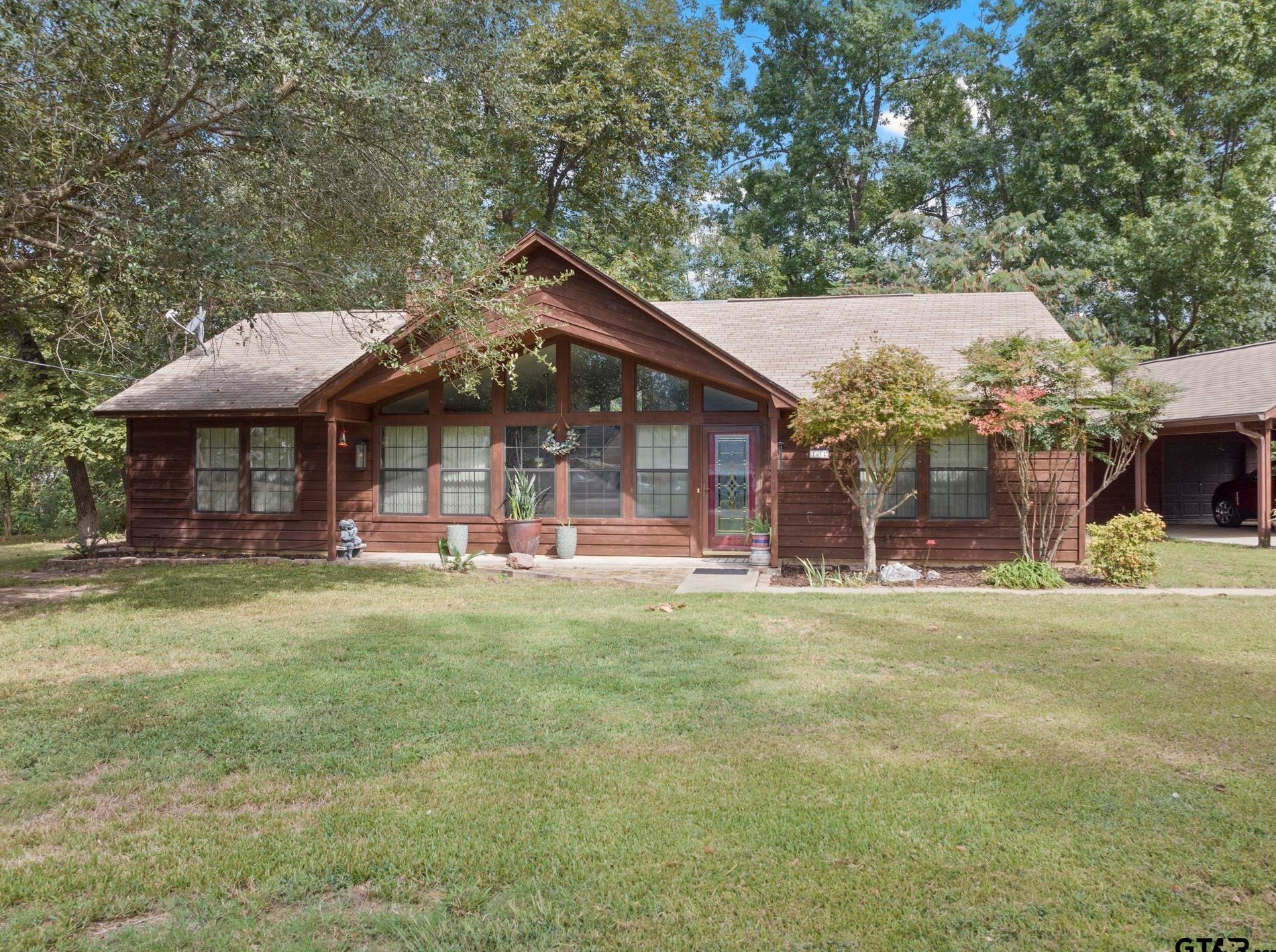 191 N County Rd 2938, Faker, TX 75686