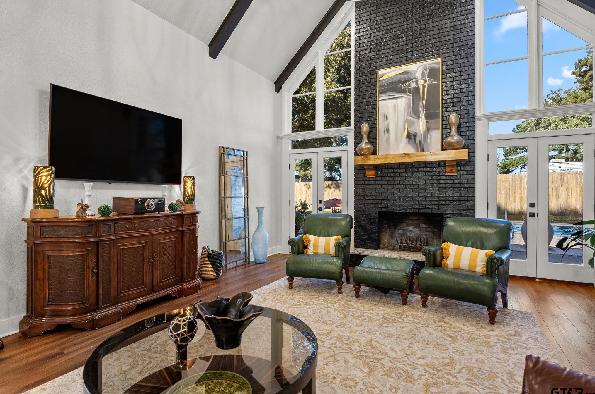 8442 Pleasant Hill Cir, Tyler, TX 75707