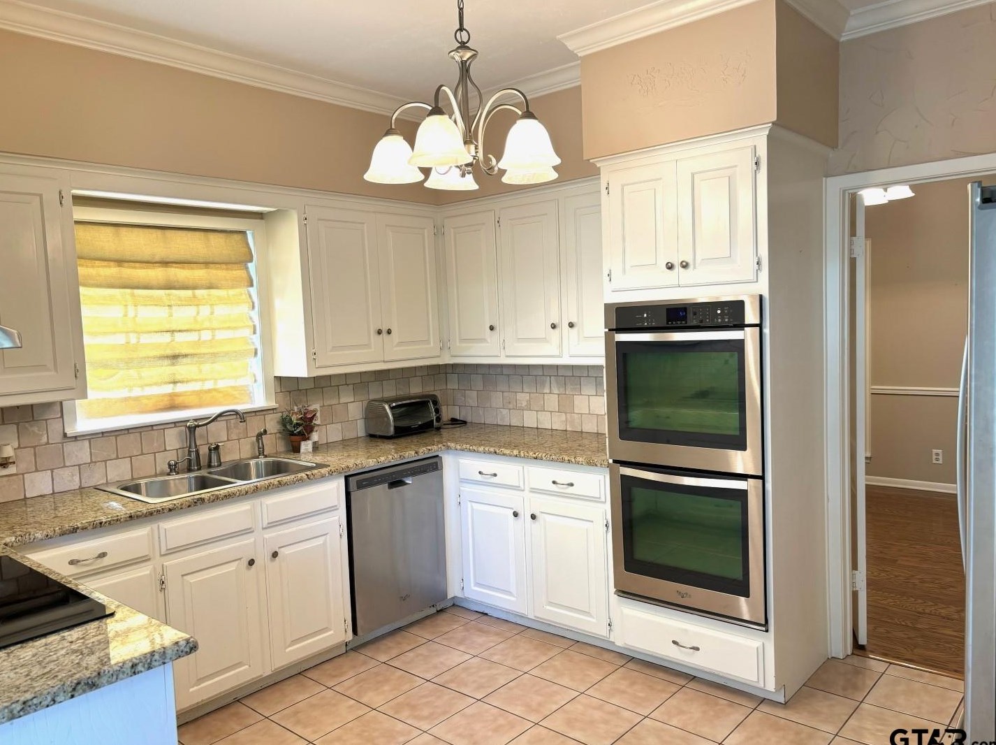 6024 Redcoat Ln, Tyler, TX 75703