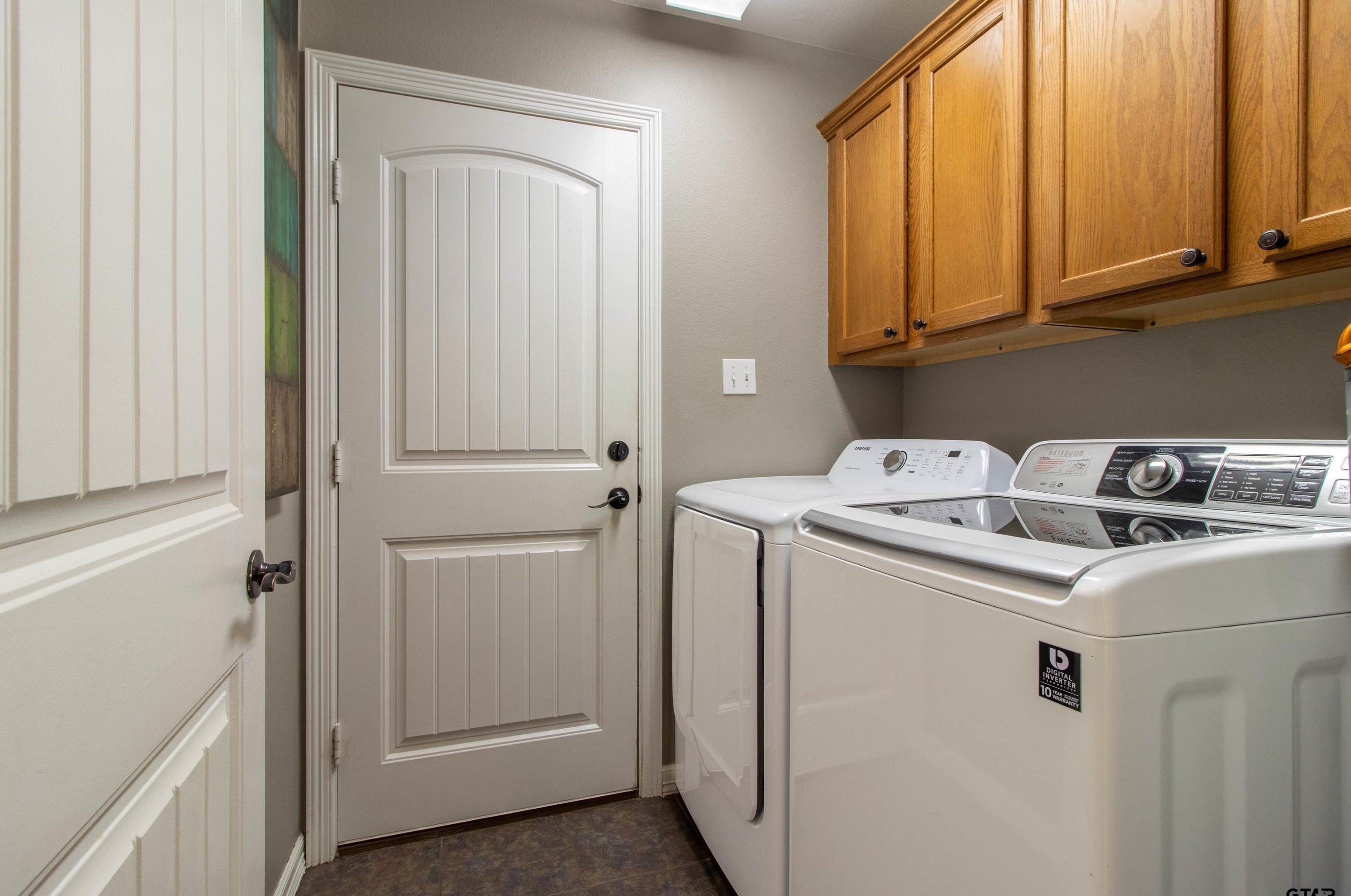 2547 Lazy Acres Lane, Tyler, TX 75707