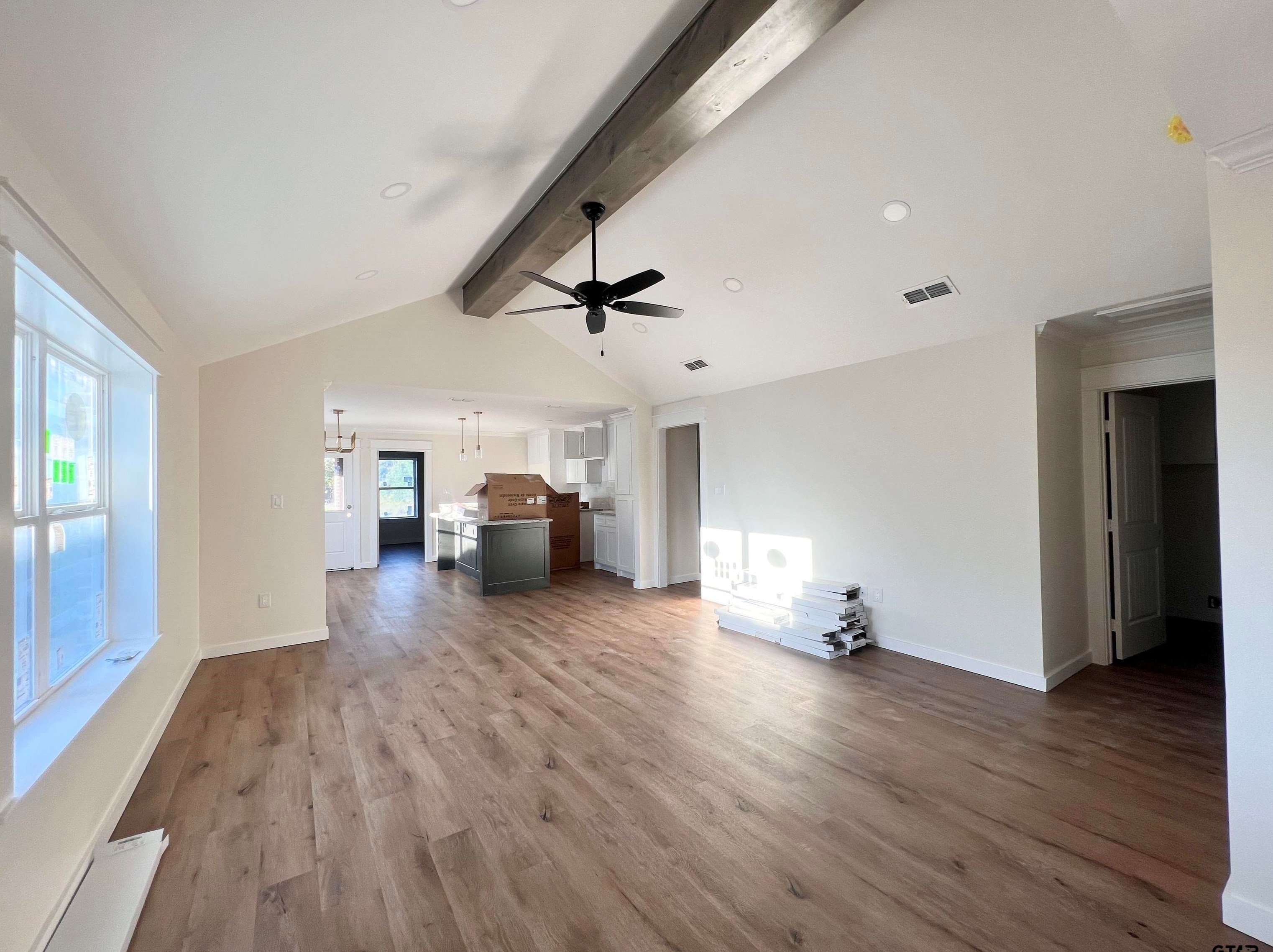 2705 Bunche, Tyler, TX 75701