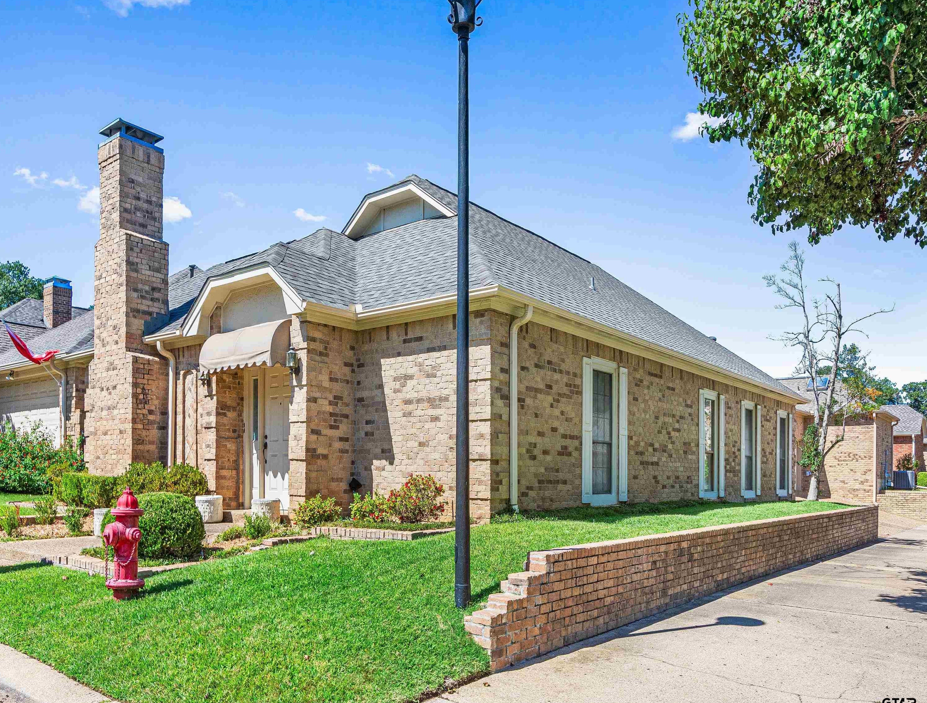 511 Hyde Park Dr, Tyler, TX 75701