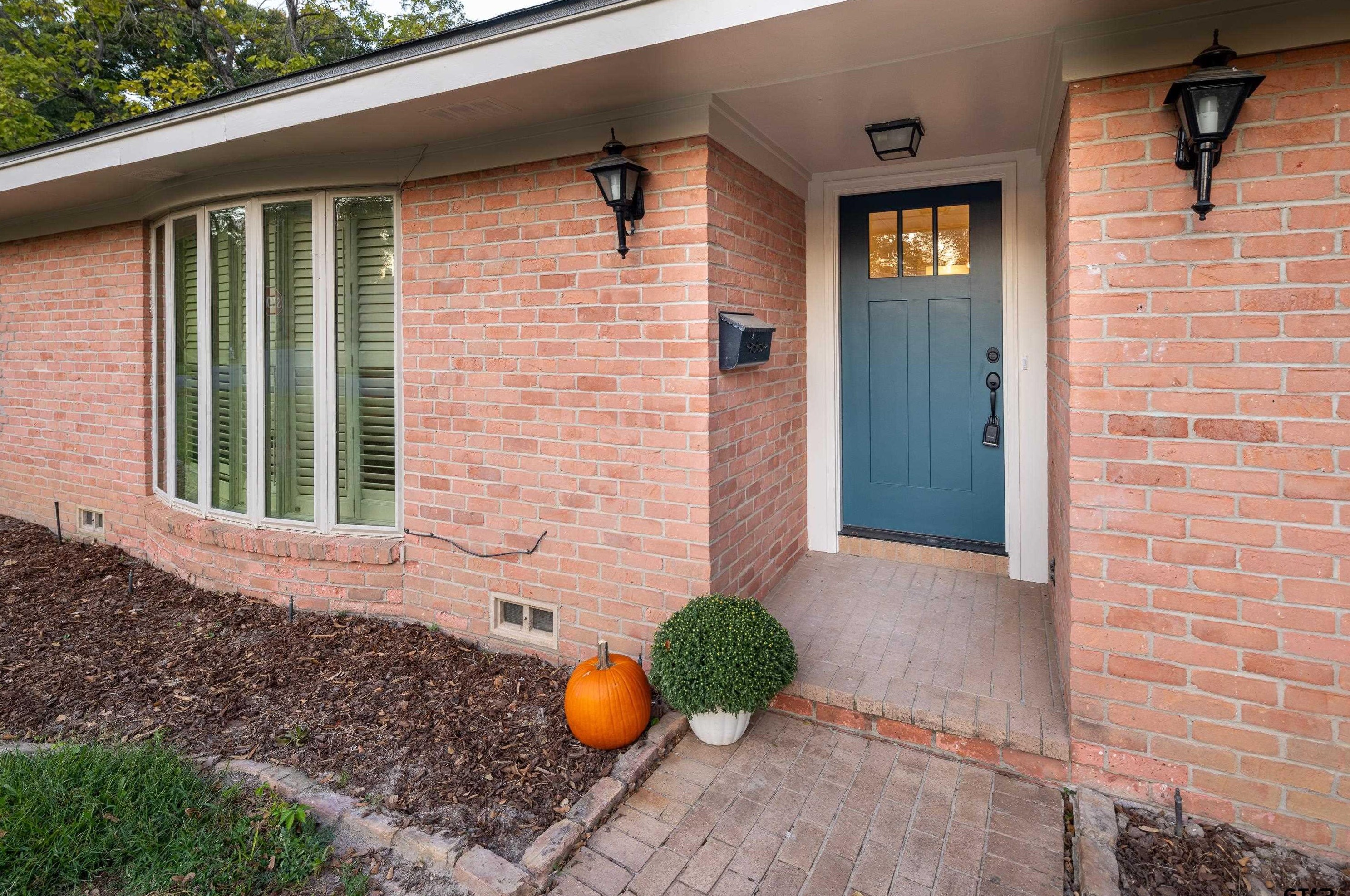 3404 Silverwood, Tyler, TX 75701