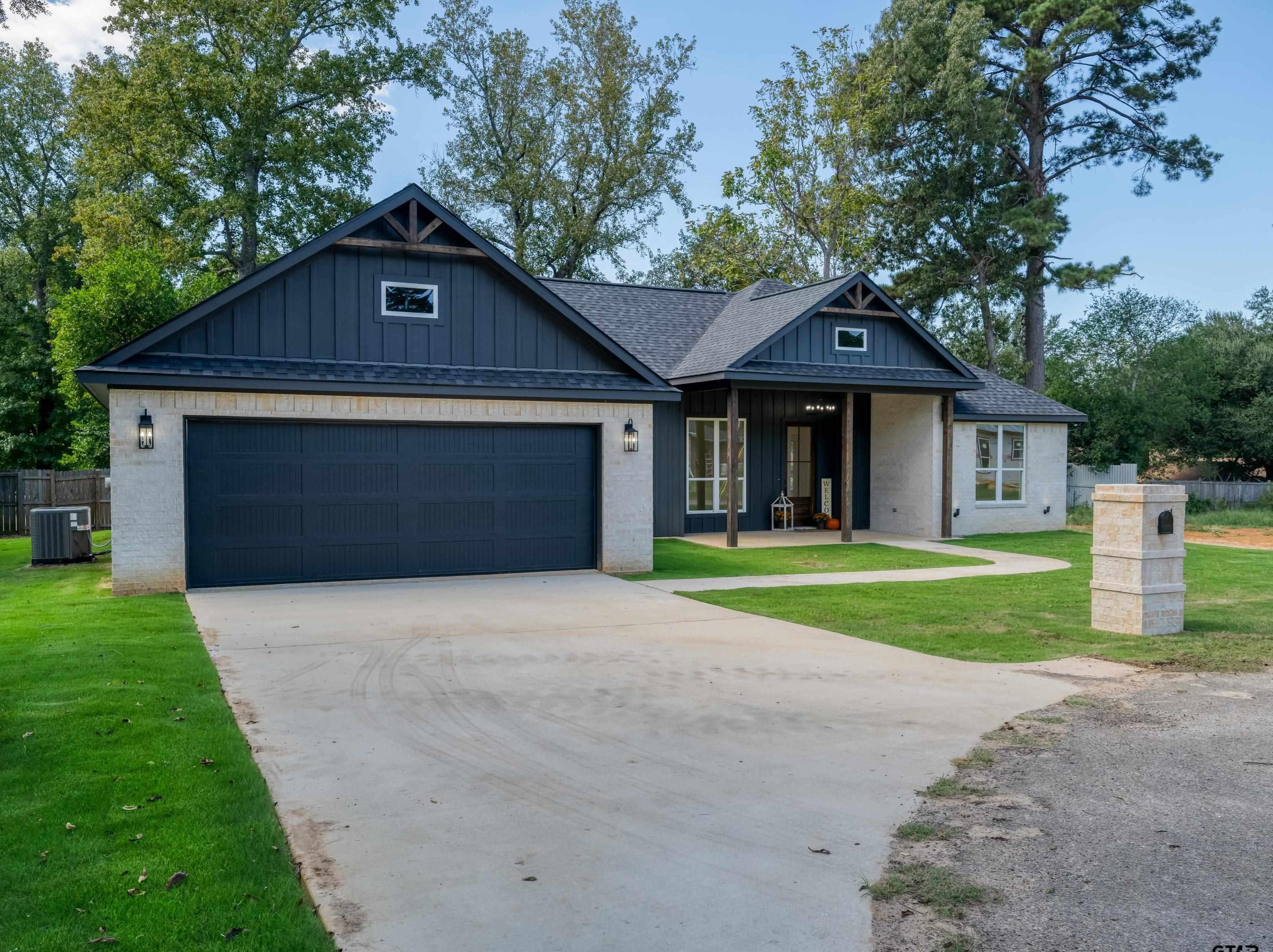 135 Crystal, Rusk, TX 75785