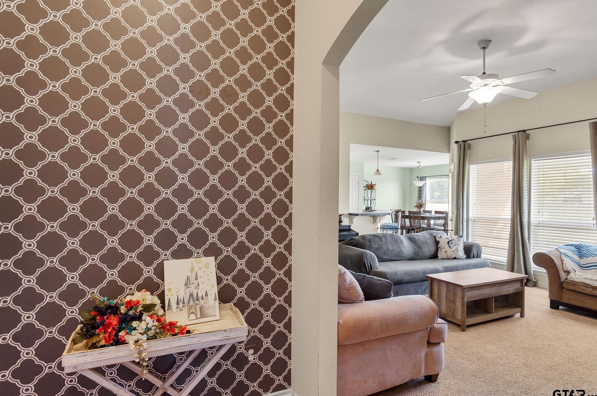 11269 Twin Spires Dr, Flint, TX 75762