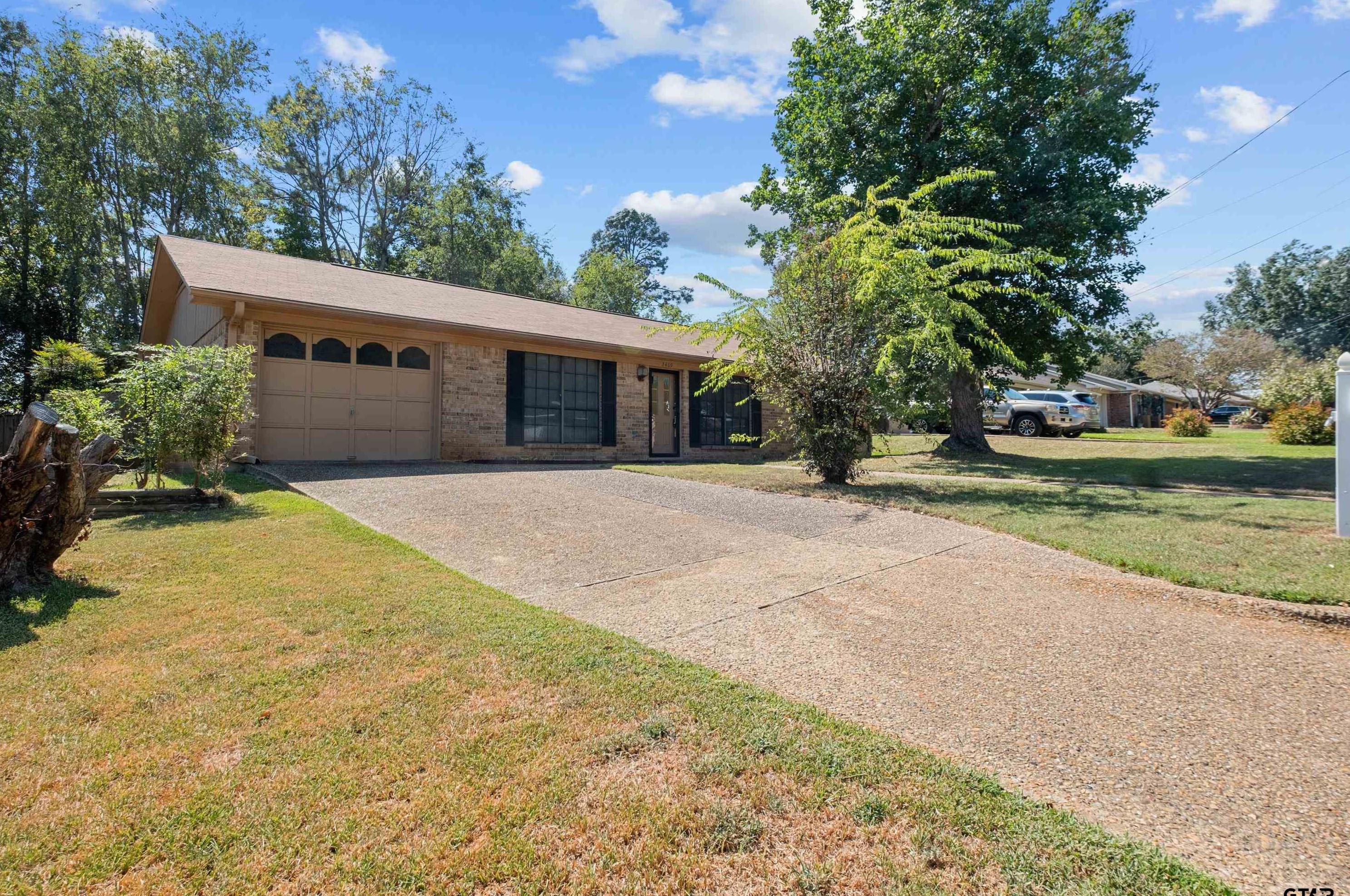 2409 Eagle St, Tyler, TX 75701