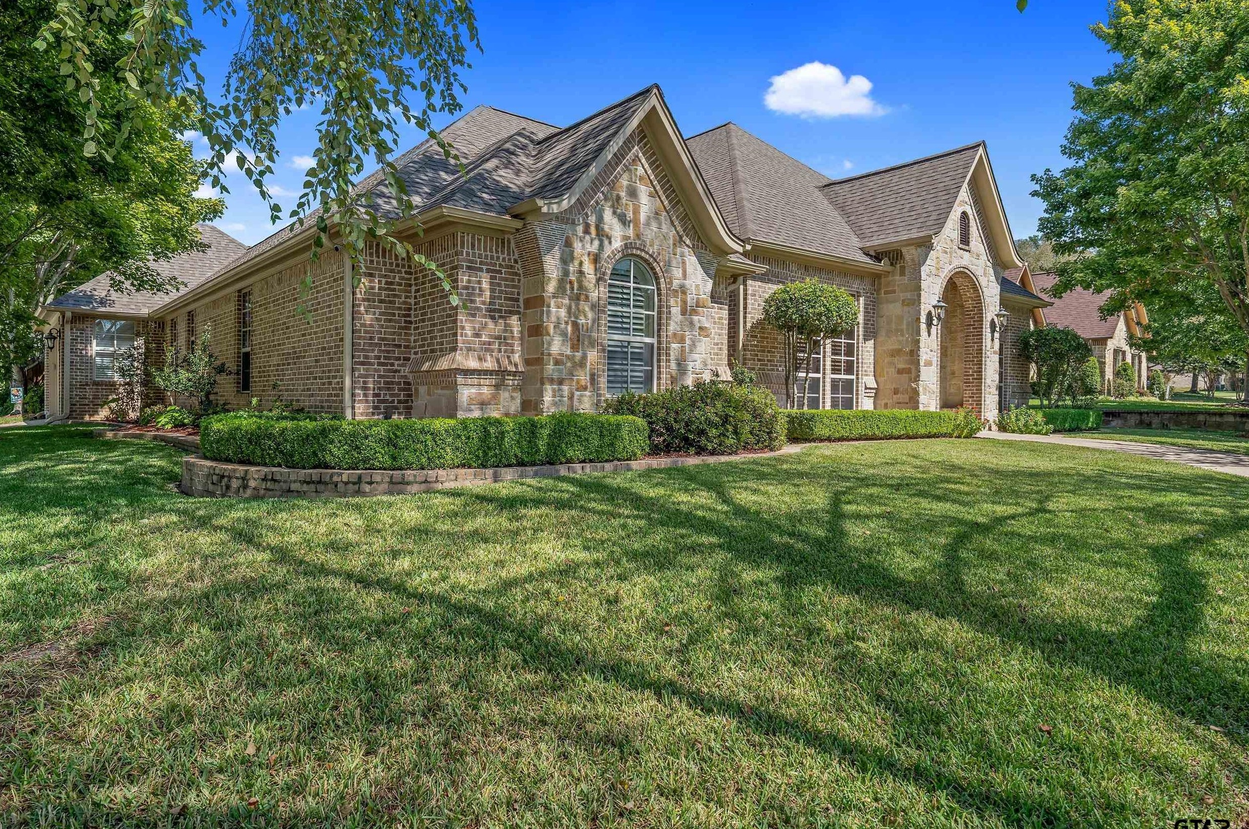 812 Cambridge Bend, Tyler, TX 75703