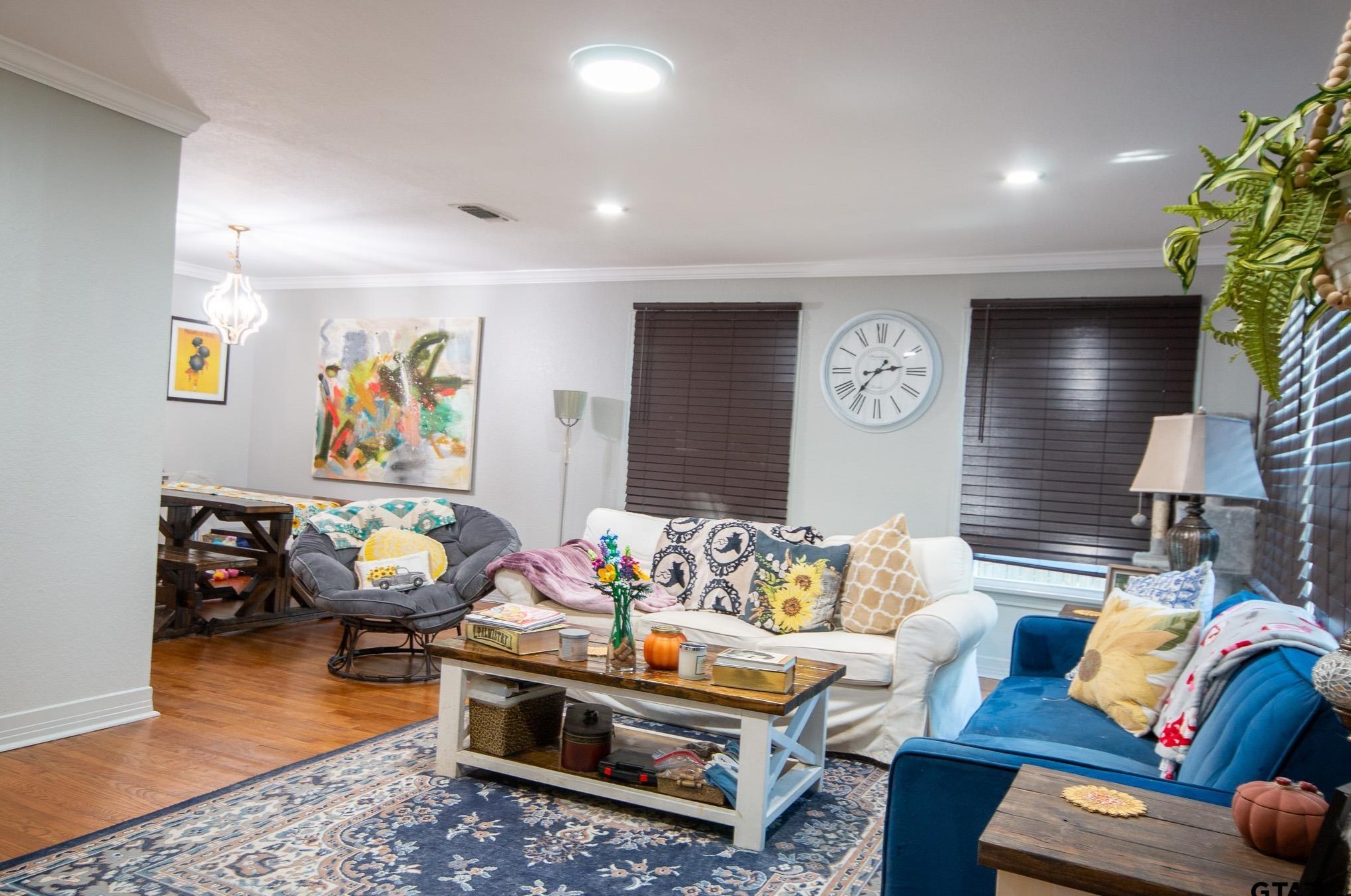 709 E Barbara St, Tyler, TX 75701