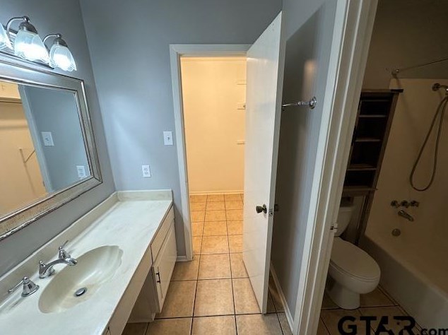 3200 Bain Pl, Tyler TX  75701-7916 exterior