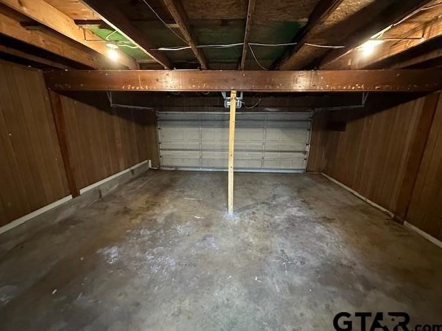 3200 Bain Pl, Tyler TX  75701-7916 exterior