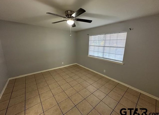 3200 Bain Pl, Tyler TX  75701-7916 exterior