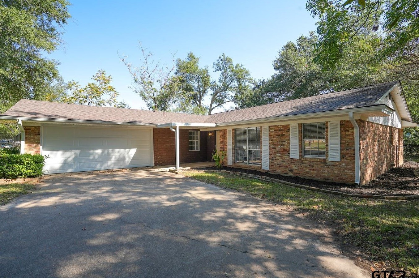 3204 Andy Ln, Tyler, TX 75701