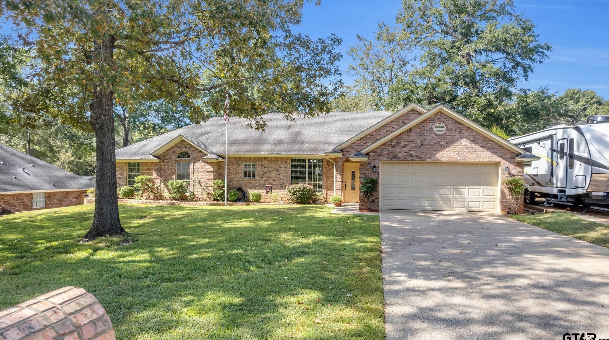 1312 Corey, Whitehouse, TX 75791