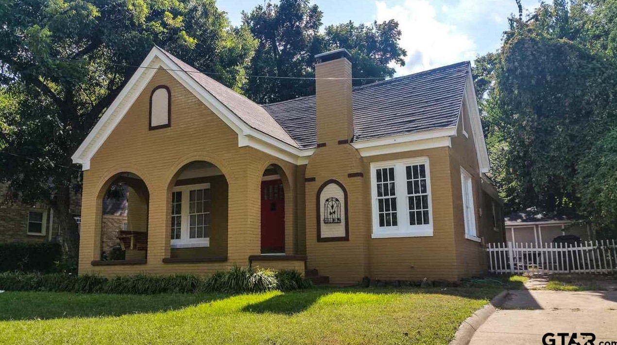 1303 S Sneed, Tyler, TX 75701