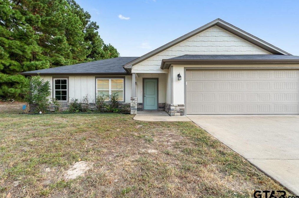 2812 Luther St, Tyler, TX 75701