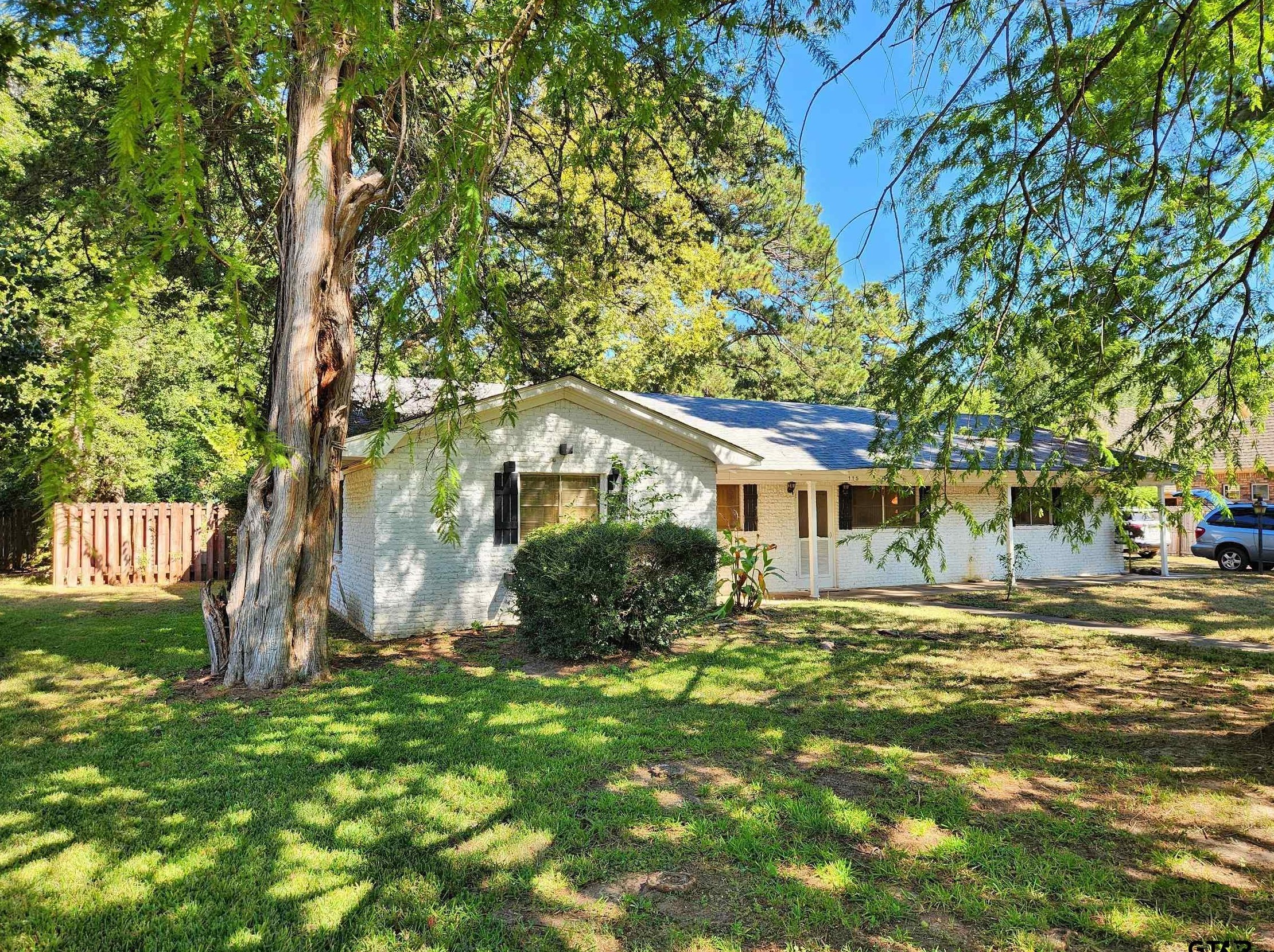 115 Meadowbrook Dr, Palestine, TX 75803
