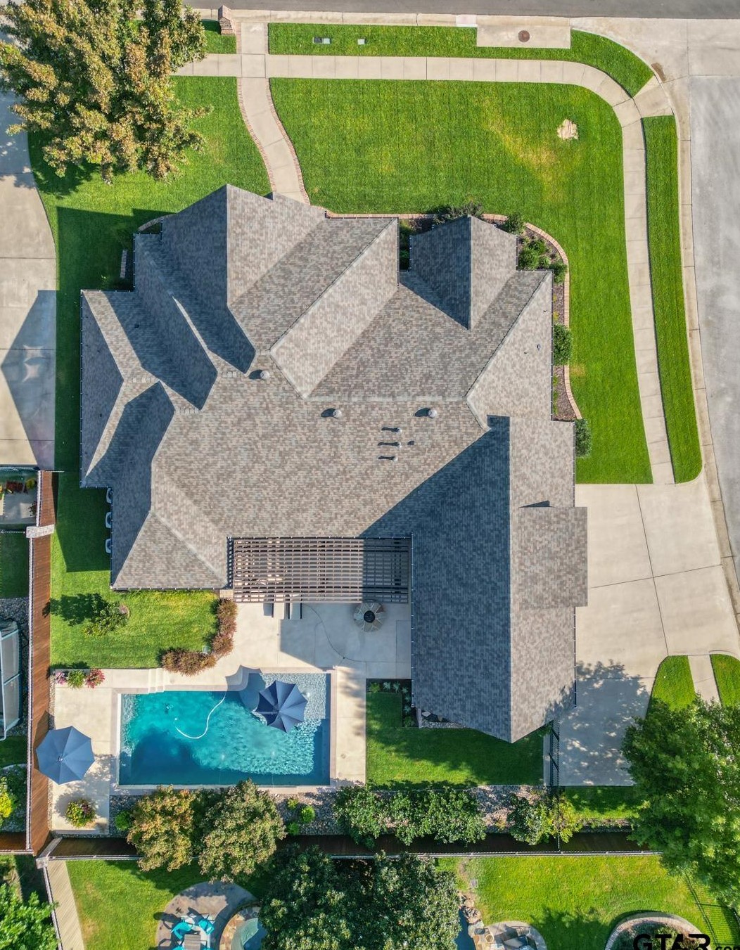 2340 Mirabeau Dr, Tyler, TX 75703