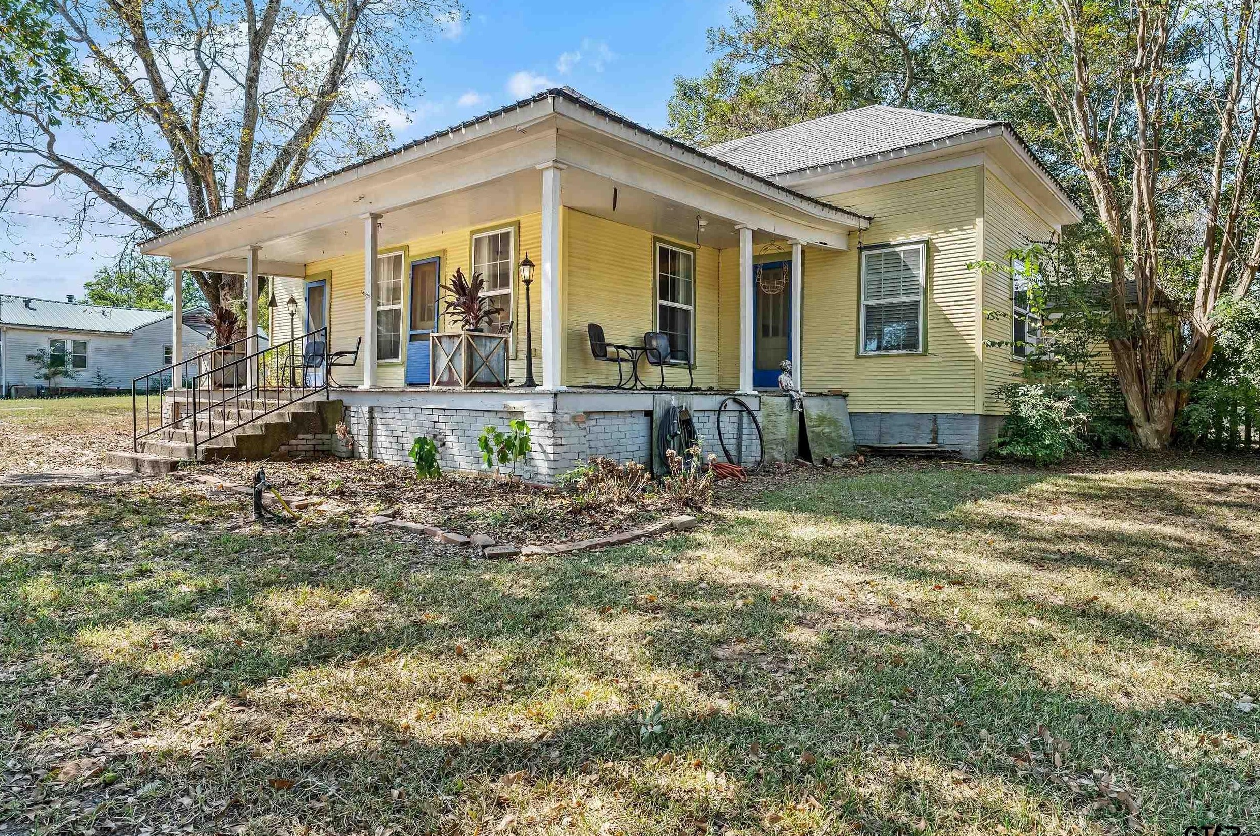 109 Starnes, Winona, TX 75792