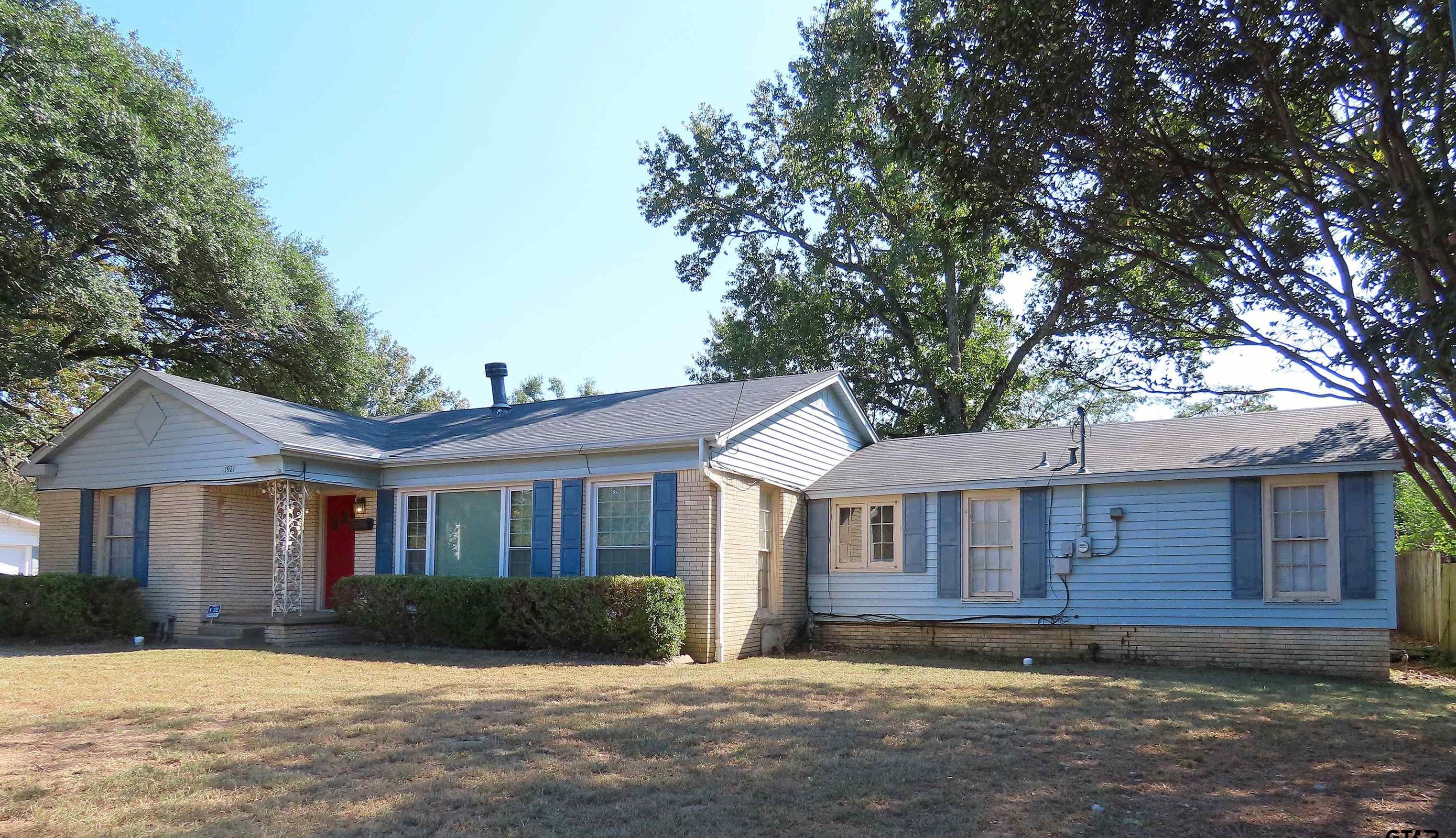 1921 E 5th St, Tyler, TX 75701