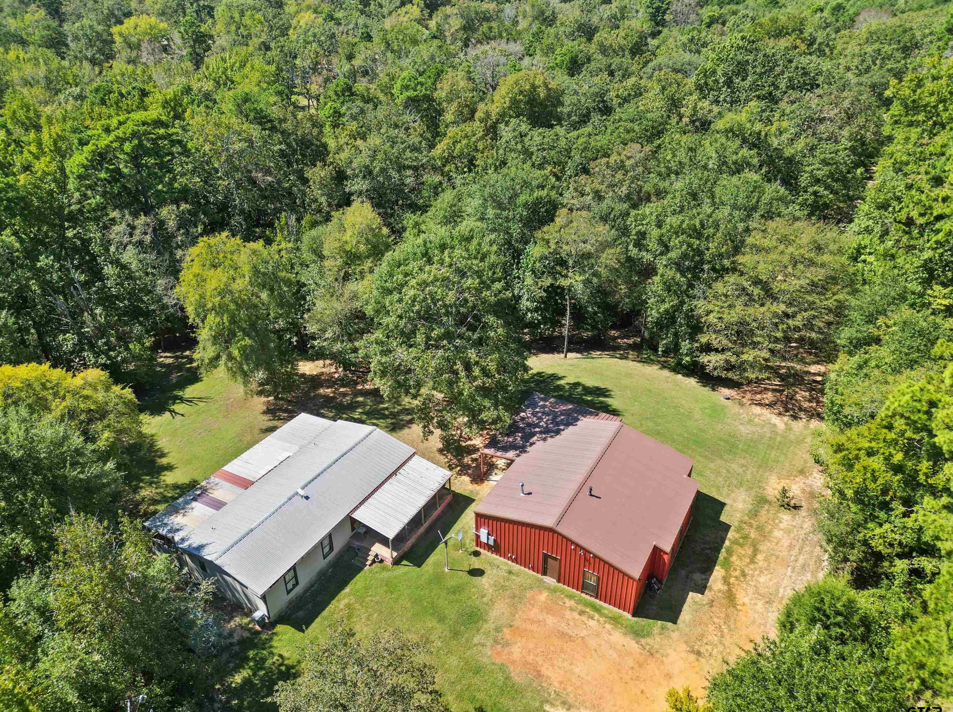 1384 Red Maple Rd, Big Sandy, TX 75755