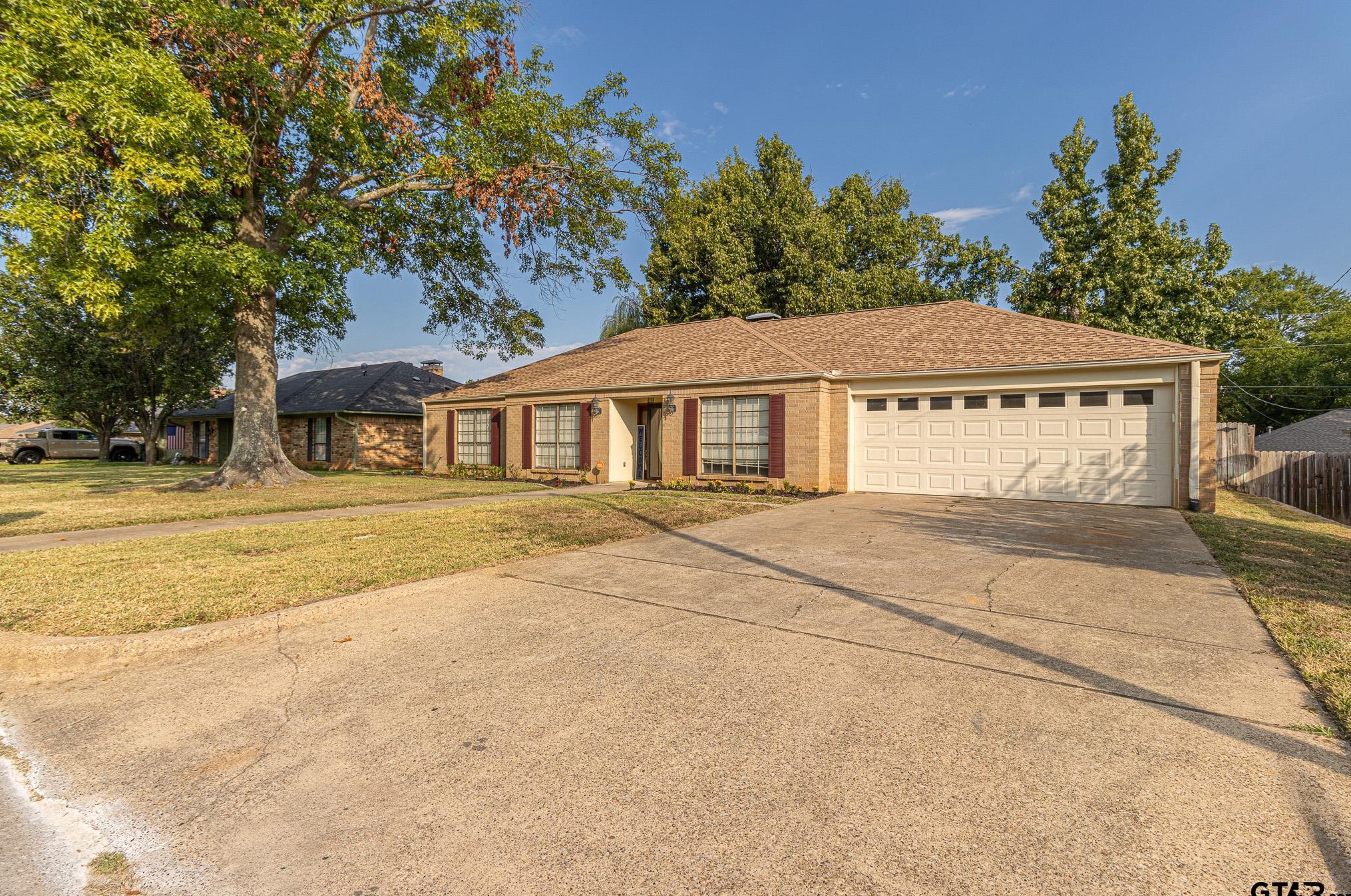 605 Carriage Dr, Tyler, TX 75703