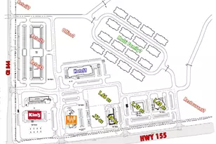 20175 S Hwy 155 Lot M, Flint, TX 75762 - Photo 4