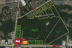 20175 S Hwy 155 Lot O, Flint, TX 75762 - Photo 2