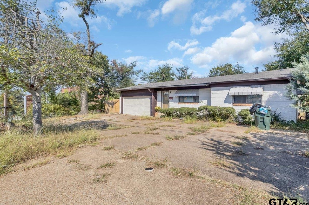 1118 Fleishel, Tyler, TX 75701