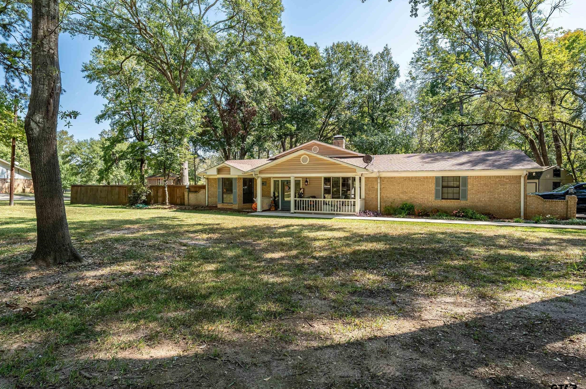 10516 Lakeshore, Tyler, TX 75707
