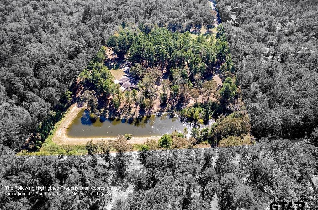 3899 An County Rd 370, Palestine, TX 75801