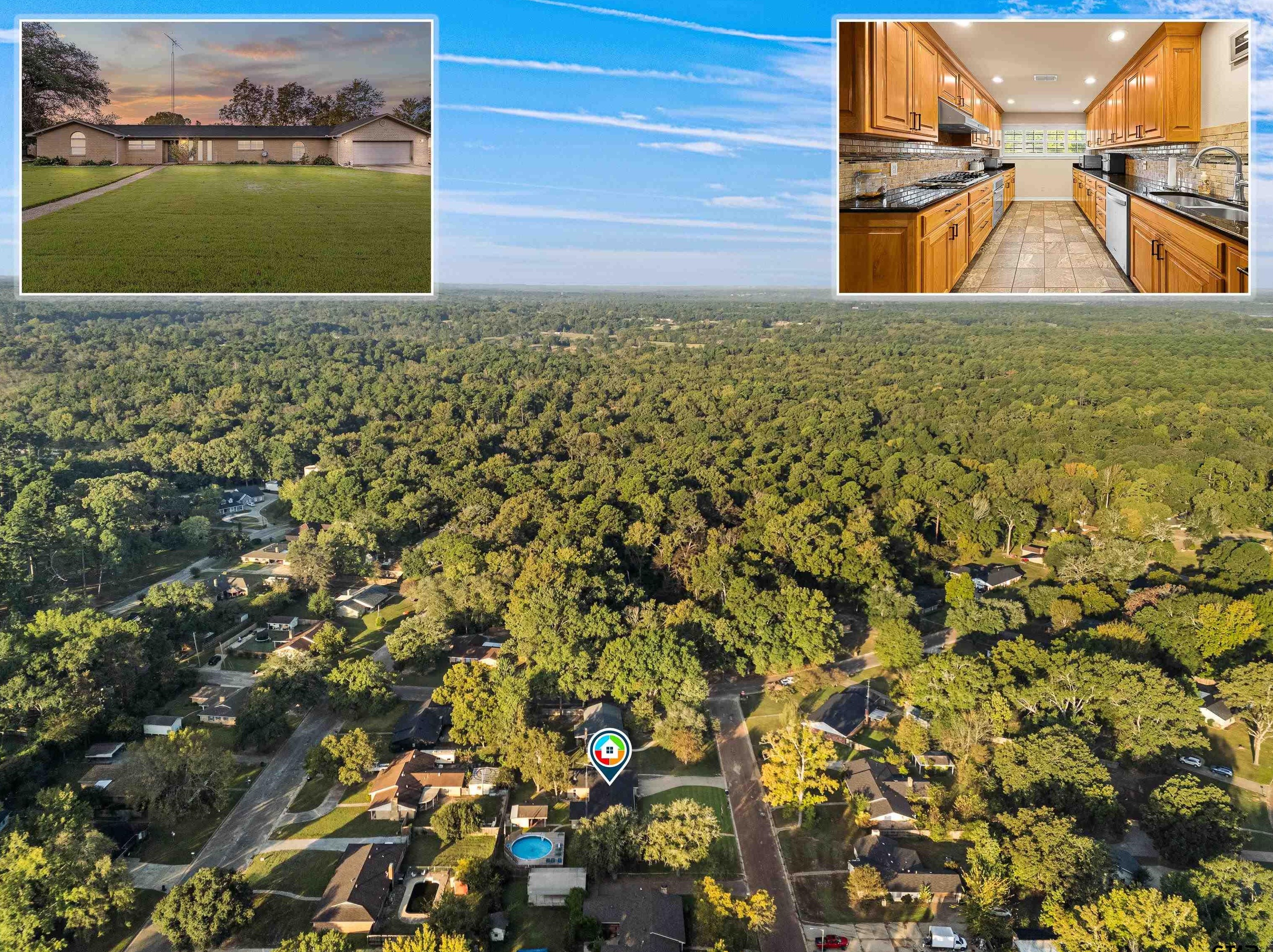 913 Elizabeth, Gilmer, TX 75644