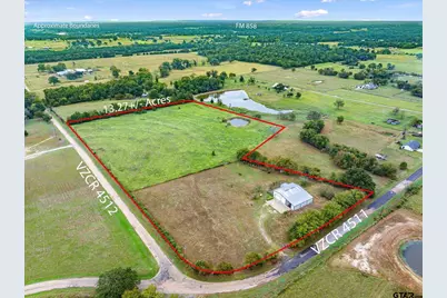 2839 Vz County Road 4511, Ben Wheeler, TX 75754 - Photo 1