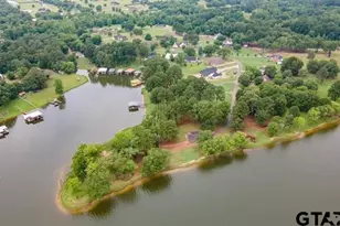 Lot 43 A Cr 3009, Frankston, TX 75763 - Photo 6