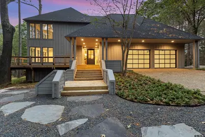 15482 Timberhill Drive, Flint, TX 75762 - Photo 1